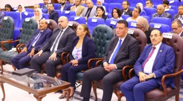 التضامن تبدأ المرحلة الثانية من مبادرة “تعزيز قيم وممارسات المواطنة” في محافظة المنيا