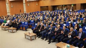 التضامن” تشارك في احتفال “مبادرات الدولة لدعم الأشخاص ذوي الإعاقة