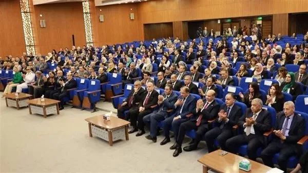 التضامن” تشارك في احتفال “مبادرات الدولة لدعم الأشخاص ذوي الإعاقة التضامن” تشارك في احتفال “مبادرات الدولة لدعم الأشخاص ذوي الإعاقة