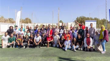 “التضامن” تقيم ورشة لتدريب مدربين متخصصين في تعزيز العلاقات الأسرية