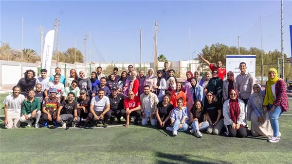 “التضامن” تقيم ورشة لتدريب مدربين متخصصين في تعزيز العلاقات الأسرية “التضامن” تقيم ورشة لتدريب مدربين متخصصين في تعزيز العلاقات الأسرية
