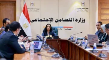 التضامن: رصد أكثر من 3000 أصل للوزارة في مختلف محافظات البلاد