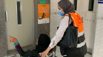التضامن: فريق الطوارئ في الإسكندرية يقوم بجولة ميدانية لرصد حالات الأطفال والبالغين المشردين في شوارع المحافظة.