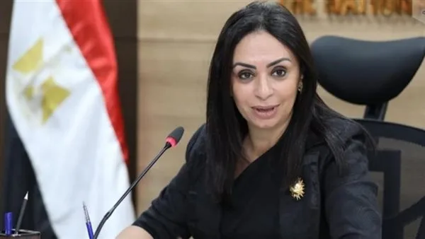 التضامن: ما تنفذه الدولة في ملف الحماية الاجتماعية من أنجح البرامج
