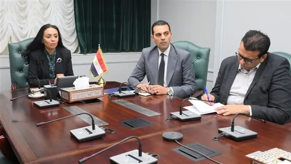 التضامن: مبادرة ازرع دعمت 500 ألف من صغار المزارعين.. وتدشين مرحلة جديدة قريبًا التضامن: مبادرة ازرع دعمت 500 ألف من صغار المزارعين.. وتدشين مرحلة جديدة قريبًا