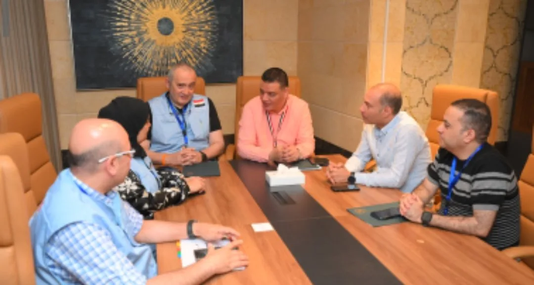 التضامن: وصول الدفعة الأخيرة من حجاج الجمعيات إلى الأراضي المقدسة اليوم. التضامن: وصول الدفعة الأخيرة من حجاج الجمعيات إلى الأراضي المقدسة اليوم.