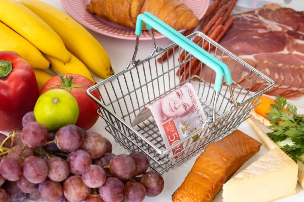 التضخم في السويد يقترب من 2%.. وإشارات الاستقرار تهدئ الأسواق التضخم في السويد يقترب من 2%.. وإشارات الاستقرار تهدئ الأسواق
