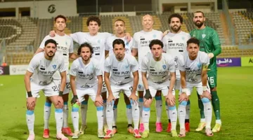 التعادل 1-1 يُنهي مباراة غزل المحلة والإسماعيلي في دوري النيل