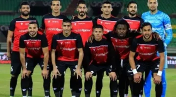 التعادل الإيجابي يحدد نتيجة مواجهة الطلائع وغزل المحلة في “دوري النيل”