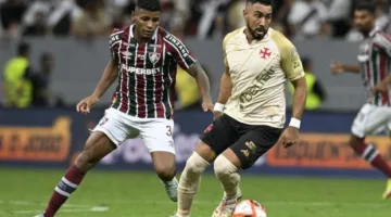 التعادل بدون أهداف ينهي مواجهة كورينثيانز وأتلتيكو مينيرو في الدوري البرازيلي