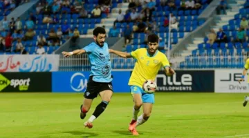 التعادل يهيمن على 4 مباريات في الجولة الأخيرة من الدوري المصري