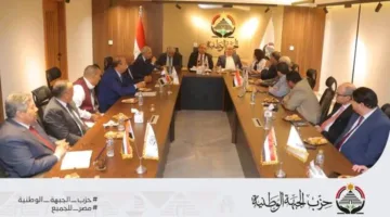 “التعاون الحكومي في الجبهة”: هدفنا هو تحقيق إصلاح يصب في مصلحة المواطن ويعزز جودة الخدمات.