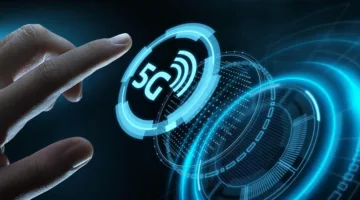 التعاون بين أوروبا والولايات المتحدة مع وزارة الاتصالات لتعزيز انتشار شبكات الجيل الخامس الفعالة.