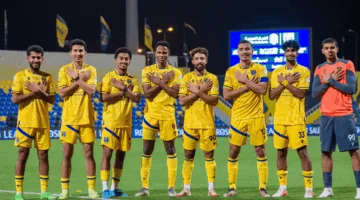 التعاون يتفوق على الرياض بثلاثة أهداف في الجولة 33 من دوري روشن