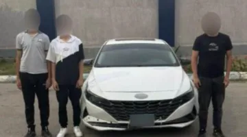 التعرف على تفاصيل تداول منشور يظهر قائد سيارة يقوم بحركات استعراضية في الشرقية