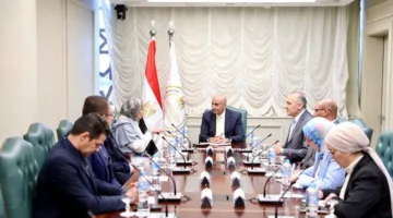 “التعليم”: إبرام اتفاقية شراكة بين الوزارة ومؤسسة “التعليم أولًا” لتحسين كفاءة العاملين في المدارس