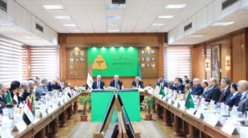 التعليم العالي: إقرار معايير قبول الطلاب في الجامعات الحكومية والمعاهد العليا وفقاً لقواعد التنسيق المعتمدة العام الماضي.