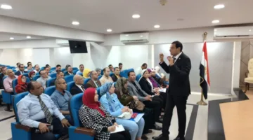 التعليم العالي تستعد لتحديث نظام الطلاب الدوليين استعدادًا لتنسيق 2025/2026