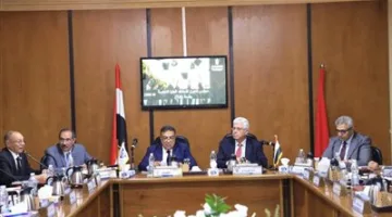 التعليم العالي: تعزيز المتطلبات لتأهيل الخريجين في المعاهد الخاصة بما يتماشى مع معايير الجودة ورؤية مصر 2030.