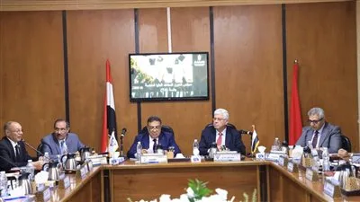 التعليم العالي: تعزيز المتطلبات لتأهيل الخريجين في المعاهد الخاصة بما يتماشى مع معايير الجودة ورؤية مصر 2030. التعليم العالي: تعزيز المتطلبات لتأهيل الخريجين في المعاهد الخاصة بما يتماشى مع معايير الجودة ورؤية مصر 2030.