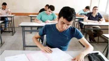 “التعليم”: اليوم… تفعيل خدمة الوصول لأرقام الجلوس لطلبة الثانوية العامة عبر الموقع الرسمي