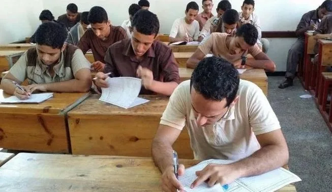«التعليم» تكشف عن مواعيد امتحانات الدبلومات الفنية لعام 2025 «التعليم» تكشف عن مواعيد امتحانات الدبلومات الفنية لعام 2025