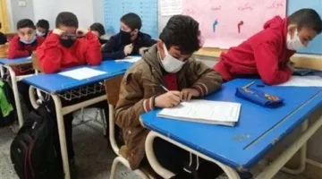 التعليم تُصدر نماذج امتحانات السنة الرابعة ابتدائي للترم الثاني 2025 بصيغة PDF