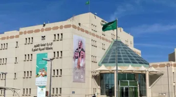 التعليم في المدينة يُعقد فعالية حسن الاستقبال