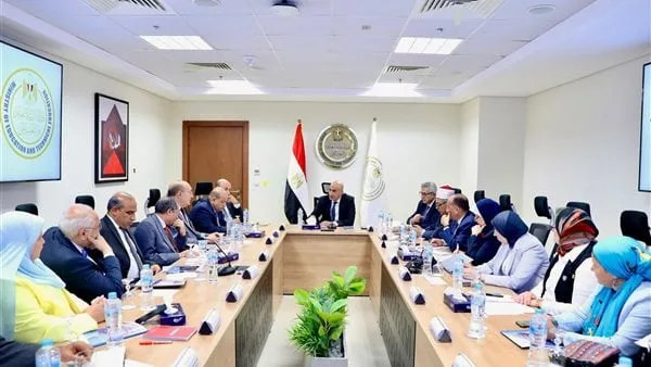 التعليم: نسعى لتحويل 1270 مدرسة فنية إلى مدارس دولية بالتعاون مع اليابان وإيطاليا