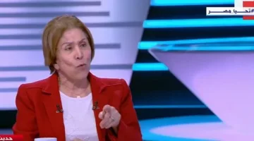 التعليم هو الأساس: فريدة الشوباشي تؤكد أن تطوير الإنسان يُعَد أولوية للرئيس السيسي لتحقيق التنمية.
