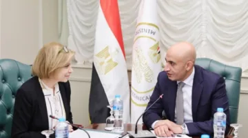 التعليم يتعاون مع وفد من البنك الدولي لاستكشاف فرص الشراكة