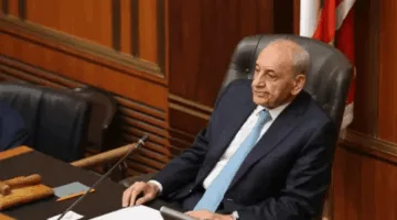 التعيينات القضائية في انتظار قرار بري!