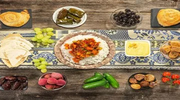 التغذية المدارية: كيف تحدد خيارات طعامك بشكل واعٍ؟