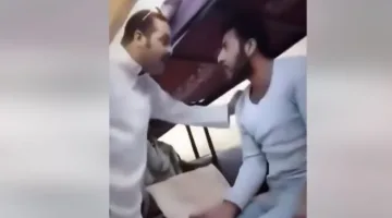 التفاصيل الكاملة لاعتداء كفيل سعودي على عامل مصري (فيديو)