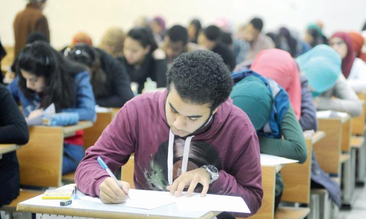 التفاصيل الكاملة لمواصفات الأسئلة وتوزيع الدرجات فى امتحانات الثانويةالعامة