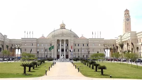 التقديم في جامعة القاهرة الأهلية 2025.. شروط القبول والمصروفات والبرامج المتاحة للطلاب