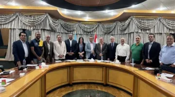 التكوين الشامل لمكتب ولجان نقابة الصحفيين