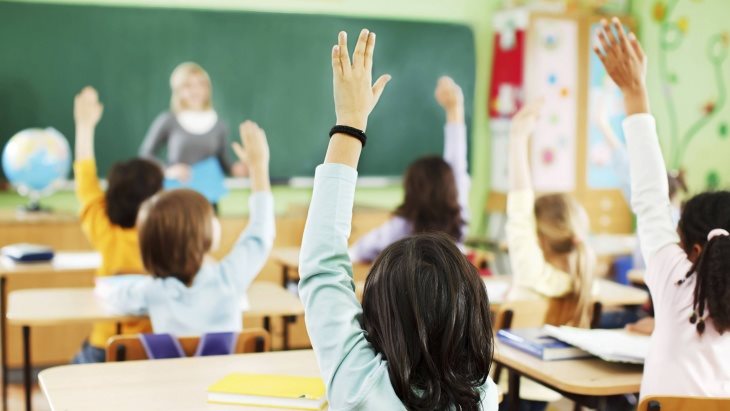 التلاميذ المغاربة يتصدرون قائمة الأجانب في المدارس الإسبانية