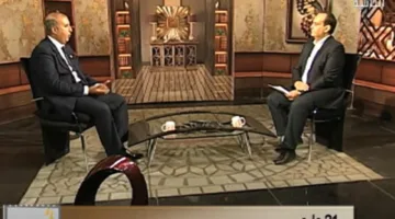 التلفزيون المصري ي commemorates (اليوم العالمي للتنوع الثقافي)