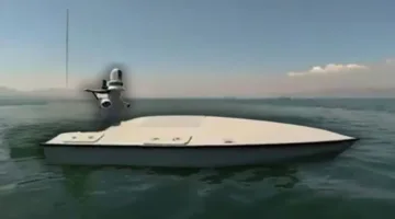 التمدد التركي في البحر: مركبة PİRANA تتسلل إلى الموانئ وتستهدف الأهداف.