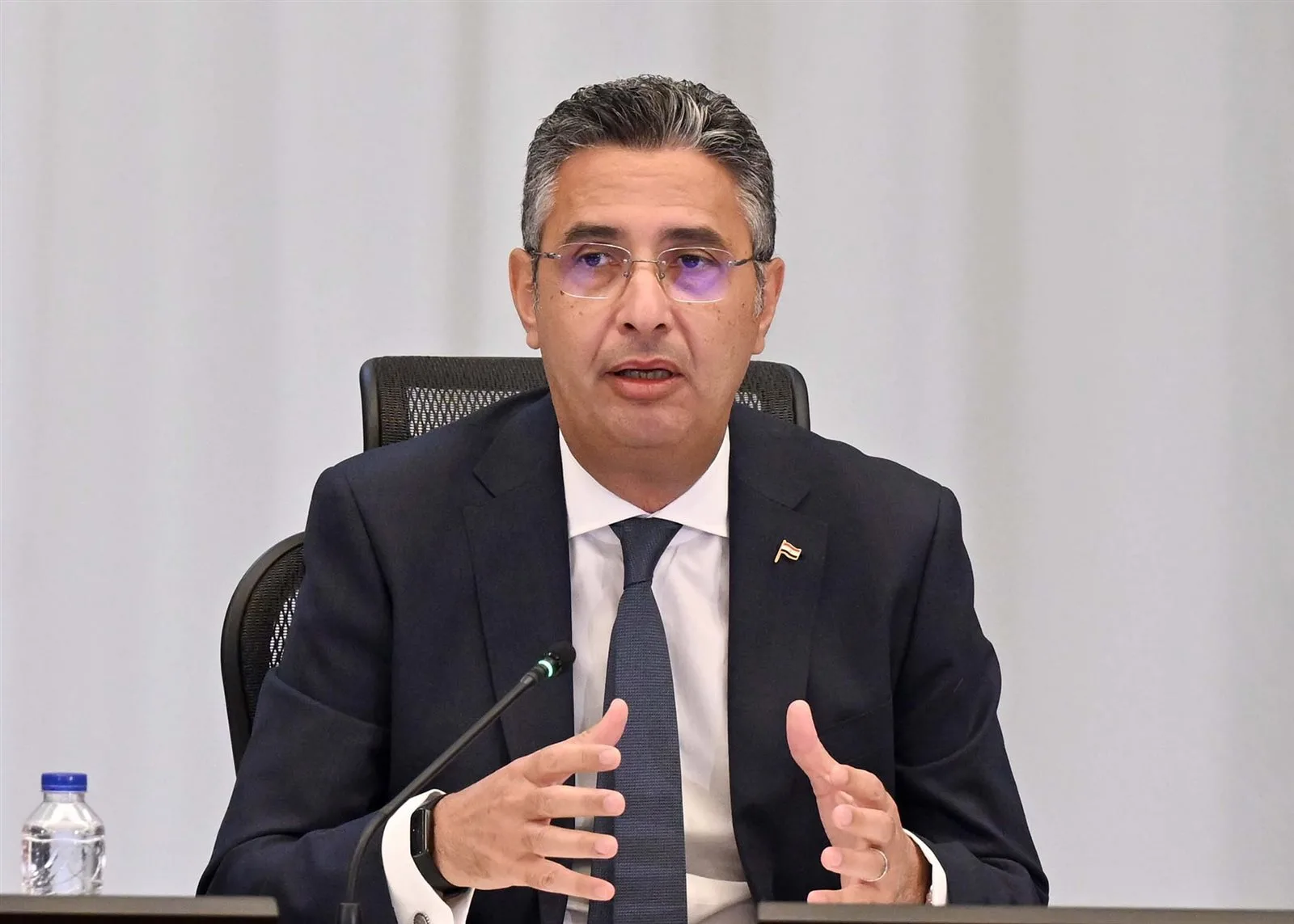 التموين: إقامة شوادر عيد الأضحى بدءًا من 20 مايو لتوفير الخراف الحية واللحوم الطازجة بأسعار تنافسية