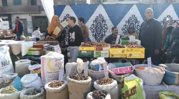 التموين تبدأ المرحلة الثانية من ‘سوق اليوم الواحد’
