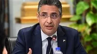 التموين تعرض أنظمة مراقبة حركة السلع الأساسية والاستراتيجية والدقيق في السوق المحلية