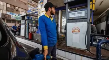 “التموين” تكتشف مضخات الوقود غير المرخصة في إهناسيا