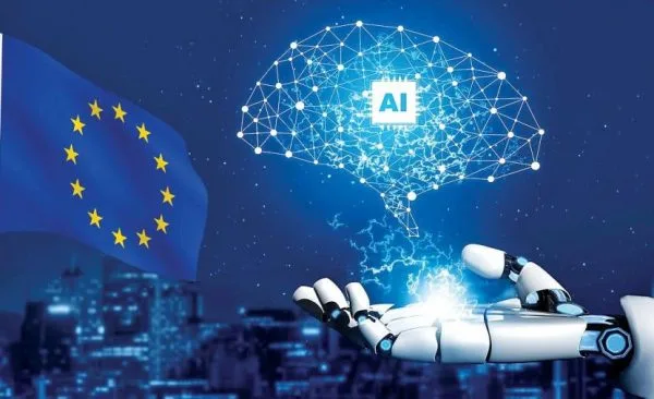 التنافس التكنولوجي بين أوروبا والولايات المتحدة: الفرص والتحديات في العصر الرقمي التنافس التكنولوجي بين أوروبا والولايات المتحدة: الفرص والتحديات في العصر الرقمي
