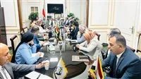 التنسيقية تتناول تأثيرات الذكاء الاصطناعي و”الرِيْلْز” على الصحة النفسية والترابط الاجتماعي.