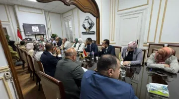 التنسيقية تستعرض تأثيرات الذكاء الاصطناعي ومحتوى الـ”ريلز” على الصحة النفسية والتضامن الاجتماعي