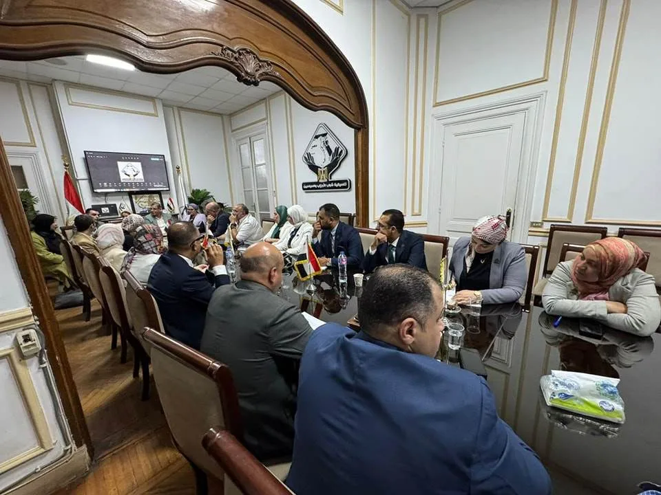 التنسيقية تستعرض تأثيرات الذكاء الاصطناعي ومحتوى الـ”ريلز” على الصحة النفسية والتضامن الاجتماعي التنسيقية تستعرض تأثيرات الذكاء الاصطناعي ومحتوى الـ”ريلز” على الصحة النفسية والتضامن الاجتماعي
