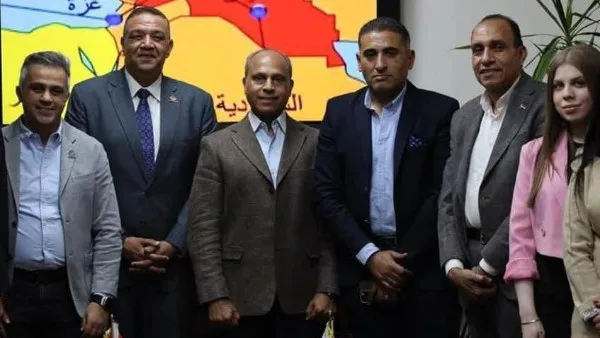 التنسيقية تطلق ثامن جولات برنامج “بناء قدرات شباب الأحزاب” بتدريب أعضاء حزب الاتحاد