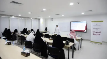 التنمية الاجتماعية: تأهيل رواد الأعمال لإدارة مواردهم المالية